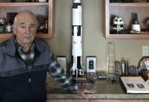 Bill Anders: Sending astronauts to Mars would be stupid Bill Anders: Sending astronauts to Mars would be stupid