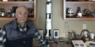 Bill Anders: Sending astronauts to Mars would be stupid Bill Anders: Sending astronauts to Mars would be stupid