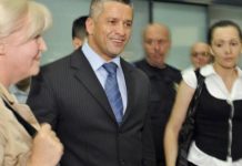 Bosnian ‘Srebrenica defender’ acquitted of war crimes charges Bosnian 'Srebrenica defender' acquitted of war crimes charges