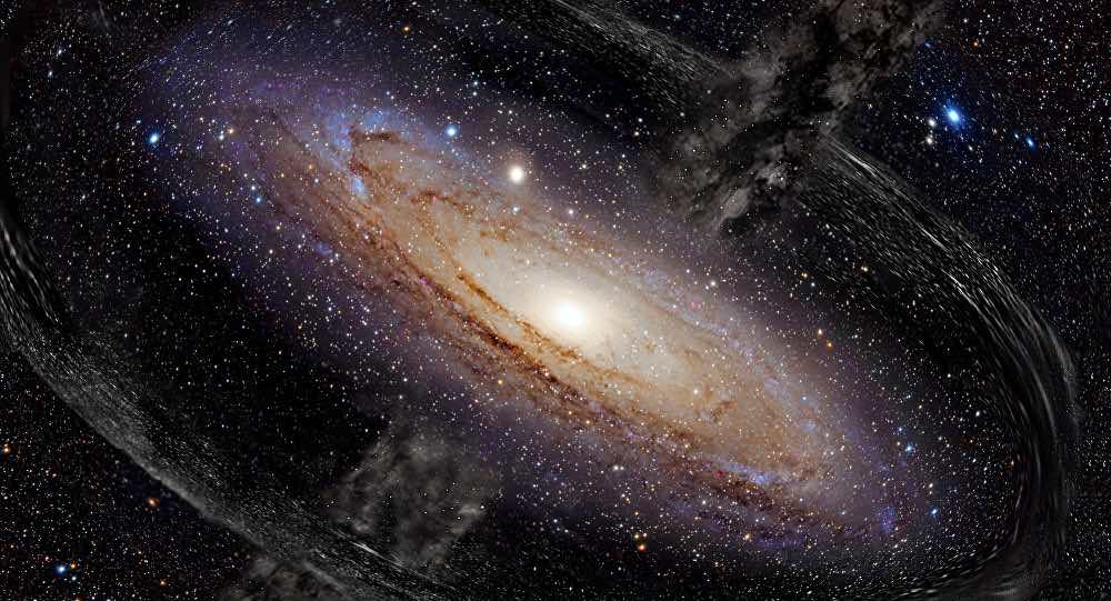 Dark matter: Oxford Researcher May Have Solved the Mystery