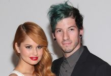 Debby Ryan engaged to Twenty One Pilots’ Josh Dun (Reports) Debby Ryan engaged to Twenty One Pilots' Josh Dun (Reports)