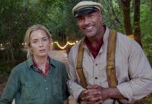 Dwayne Johnson Reportedly Paid $13 Million More Than Emily Blunt (Report) Dwayne Johnson Reportedly Paid $13 Million More Than Emily Blunt (Report)
