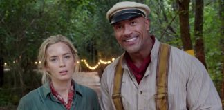 Dwayne Johnson Reportedly Paid $13 Million More Than Emily Blunt (Report) Dwayne Johnson Reportedly Paid $13 Million More Than Emily Blunt (Report)