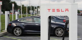 Elon Musk Pledges Tesla Superchargers For All of Europe Next Year (Reports) Elon Musk Pledges Tesla Superchargers For All of Europe Next Year (Reports)