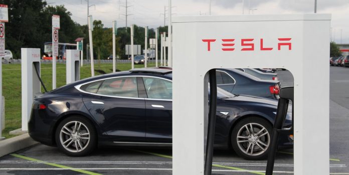 Elon Musk Pledges Tesla Superchargers For All of Europe Next Year (Reports)