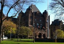 First Nations win case over $4 benefit from Ontario (Reports) First Nations win case over $4 benefit from Ontario (Reports)