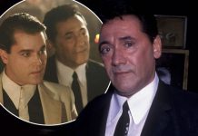 Frank Adonis dies at the age of 83 Frank Adonis dies at the age of 83