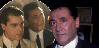 Frank Adonis dies at the age of 83 Frank Adonis dies at the age of 83