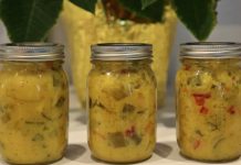 Homemade pickles pulled from store (Reports) Homemade pickles pulled from store (Reports)