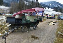 Horse Carriages Collide in Germany injures 20 (Reports) Horse Carriages Collide in Germany injures 20 (Reports)