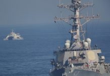 Iran hold war games as US carrier enters Gulf (Reports) Iran hold war games as US carrier enters Gulf (Reports)