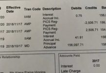 Luxury SUV fraudulently purchased in B.C. with $156K loan and a stolen identity Luxury SUV fraudulently purchased in B.C. with $156K loan and a stolen identity