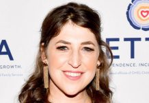 Mayim Bialik doing ‘better’ after saying she’s “not doing so well” Mayim Bialik doing 'better' after saying she's "not doing so well"
