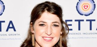 Mayim Bialik doing ‘better’ after saying she’s “not doing so well” Mayim Bialik doing 'better' after saying she's "not doing so well"