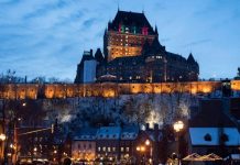 Quebec City condo project reveals archeological secrets (Reports) Quebec City condo project reveals archeological secrets (Reports)
