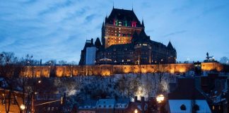 Quebec City condo project reveals archeological secrets (Reports)