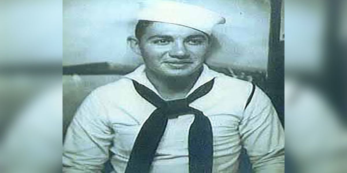 Sailor killed at Pearl Harbor identified (Reports)