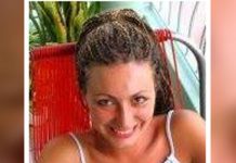 Sarah McIver returned to Canada after arrest in China (Reports) Sarah McIver returned to Canada after arrest in China (Reports)