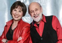 Sharon, Bram owed Thousands of Dollars to BC Promoter Sharon, Bram owed Thousands of Dollars to BC Promoter