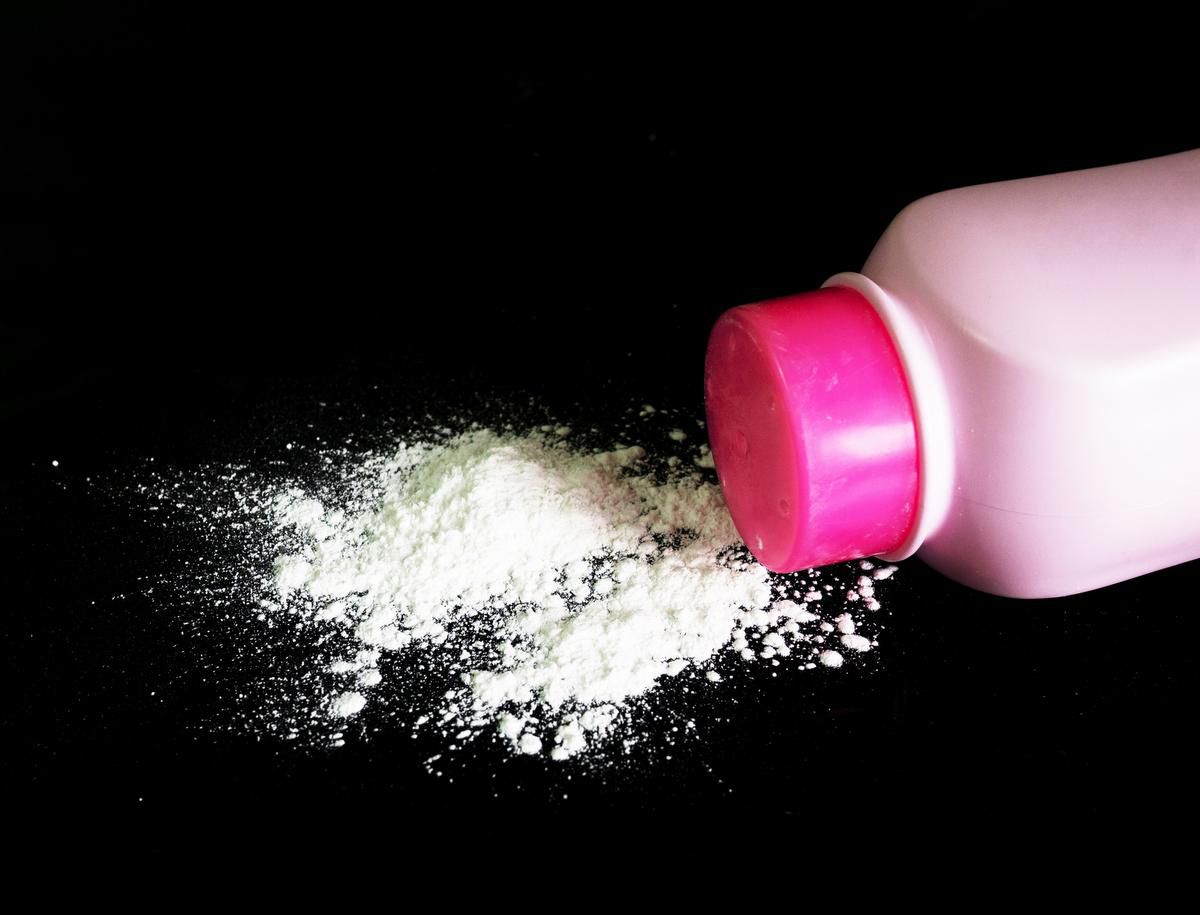 Talc: Health Canada finds powder linked to ovarian cancer (Reports)