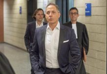 Yanai Elbaz sentenced to 39 months in prison (Reports) Yanai Elbaz sentenced to 39 months in prison (Reports)