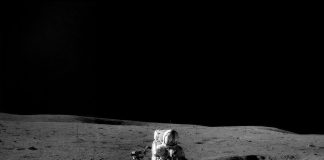 Apollo 14 Earth rock Was Found on the Moon Apollo 14 Earth rock Was Found on the Moon