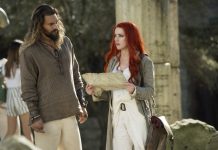 Aquaman $1 billion DC: become the first DC Extended Universe film Aquaman $1 billion DC: become the first DC Extended Universe film