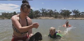 Australia hottest days on record, severe conditions will return next week Australia hottest days on record, severe conditions will return next week