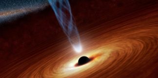 Black holes discovered from the early universe, says new research