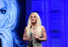 Britney Spears on an indefinite hiatus, Report Britney Spears on an indefinite hiatus, Report