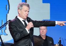 David Foster to be honoured during Juno Week, Report David Foster to be honoured during Juno Week, Report