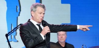 David Foster to be honoured during Juno Week, Report