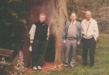 Deceased millionaire’s family sues, now-deceased mother deceived Hjukstrom Deceased millionaire's family sues, now-deceased mother deceived Hjukstrom