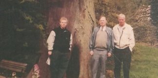 Deceased millionaire’s family sues, now-deceased mother deceived Hjukstrom Deceased millionaire's family sues, now-deceased mother deceived Hjukstrom