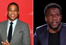 Don Lemon criticizes Kevin Hart’s apology on Ellen (Reports) Don Lemon criticizes Kevin Hart's apology on Ellen (Reports)