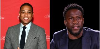 Don Lemon criticizes Kevin Hart's apology on Ellen (Reports)