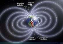 Earth’s Magnetic North Pole is Moving and Researchers Don’t Know Why Earth's Magnetic North Pole is Moving and Researchers Don't Know Why