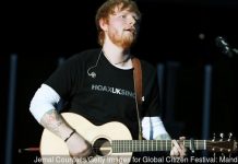 Ed Sheeran Copied Marvin Gaye’s Let’s Get It On, Report Ed Sheeran Copied Marvin Gaye's Let's Get It On, Report