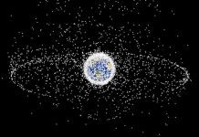 ‘Empty Trash Bag’ Is Orbiting Earth in a Very Strange Way, Study 'Empty Trash Bag' Is Orbiting Earth in a Very Strange Way, Study