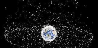'Empty Trash Bag' Is Orbiting Earth in a Very Strange Way, Study