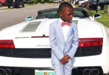 Fish fumes death: US boy dies after apparent allergic reaction Fish fumes death: US boy dies after apparent allergic reaction