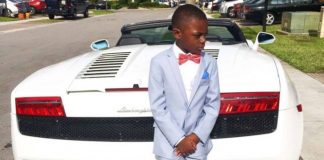 Fish fumes death: US boy dies after apparent allergic reaction