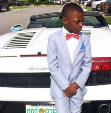 Fish fumes death: US boy dies after apparent allergic reaction Fish fumes death: US boy dies after apparent allergic reaction