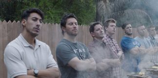 Gillette ad toxic masculinity: "The Best a Man Can Get."