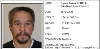 High-Risk Sex Offender Missing After Being Released from Prison, Report High-Risk Sex Offender Missing After Being Released from Prison, Report