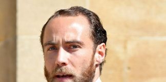 James Middleton is speaking openly about his battle with depression, Report