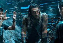 James Wan Speaks Out On Fans Harassing People For Disliking “Aquaman” James Wan Speaks Out On Fans Harassing People For Disliking "Aquaman"