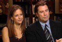 John Travolta Opens Up About Death Of Son Jett (Reports) John Travolta Opens Up About Death Of Son Jett (Reports)