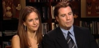 John Travolta Opens Up About Death Of Son Jett (Reports)