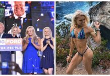 Kyla Ford Promotes Black Market Cannabis Oils (Reports) Kyla Ford Promotes Black Market Cannabis Oils (Reports)